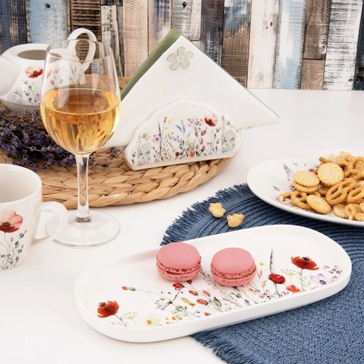 Praktiske mål og forhøjede kanter