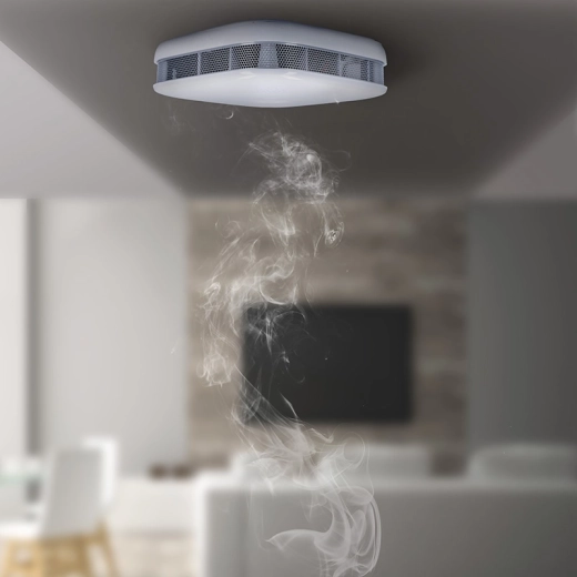 Integration i smart home