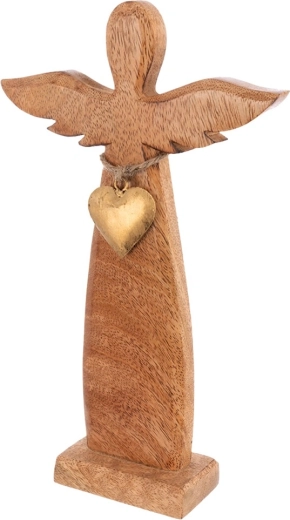 Mangotræets naturlige skønhed