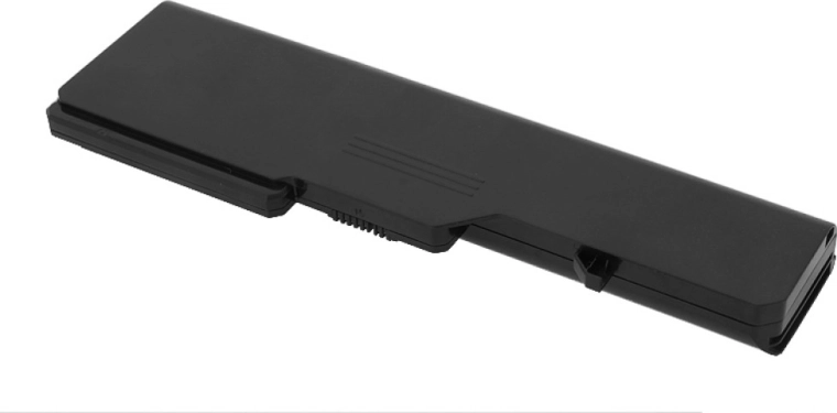 Ekstra energi til Lenovo-bærbar computer