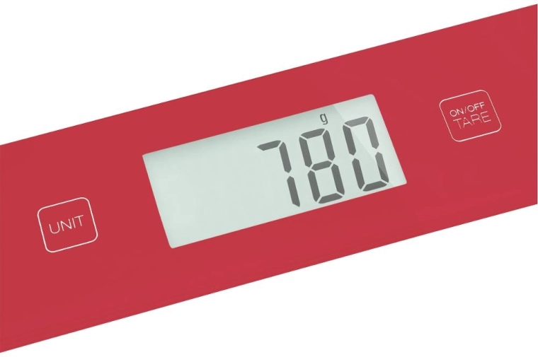 Præcis vejning op til 5 kg