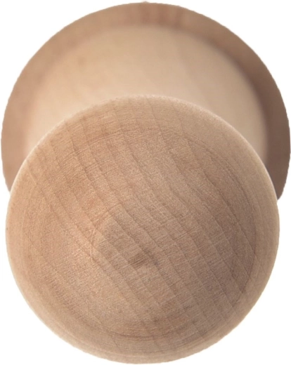 Massivt bøgetræ for lang levetid