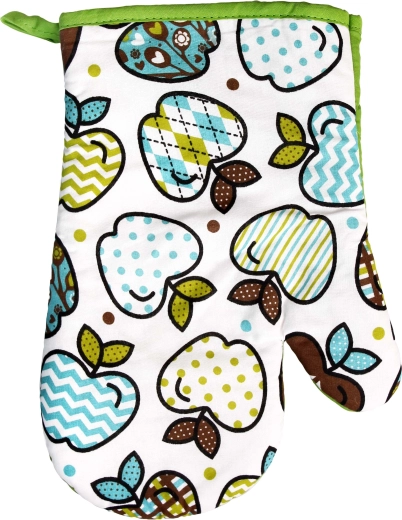 Køkkenhandske Toro uden magnet