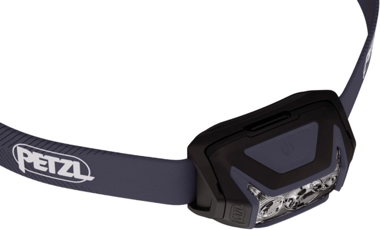 Hybrid strømforsyning og smarte funktioner