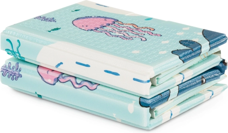 Kompakt opbevaring og nem vedligeholdelse