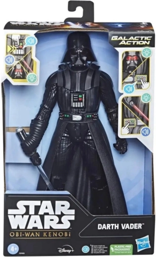 Star Wars galaktisk actionfigur