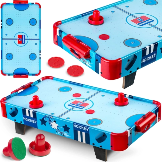 Airhockeybord (cymbergaj) Neo-Sport ns-422