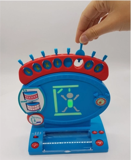 To roller til endeløs sjov