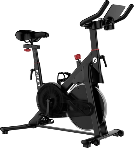 Jævn og stille magnetisk modstand med 32 niveauer