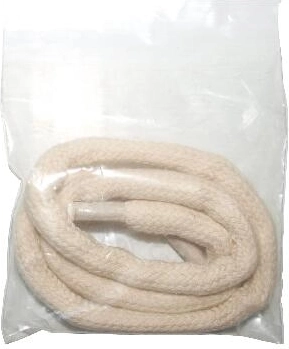 Reservevæge til fakkel 0,8 × 50 cm