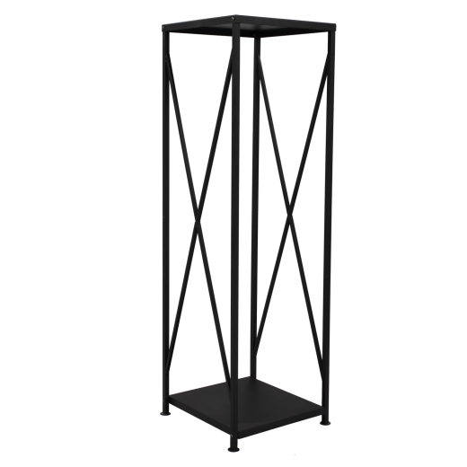 Robust metalkonstruktion