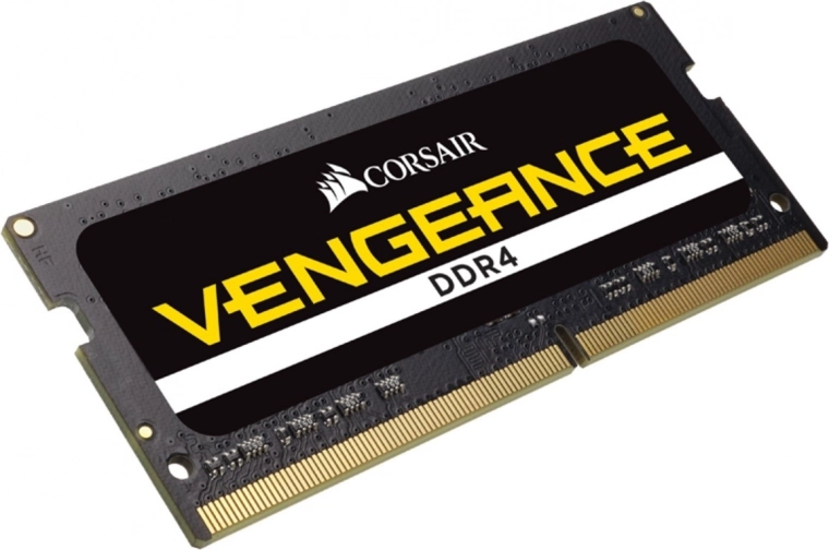 DDR4 SODIMM Vengeance 16GB/2400 (1*16GB) CL16