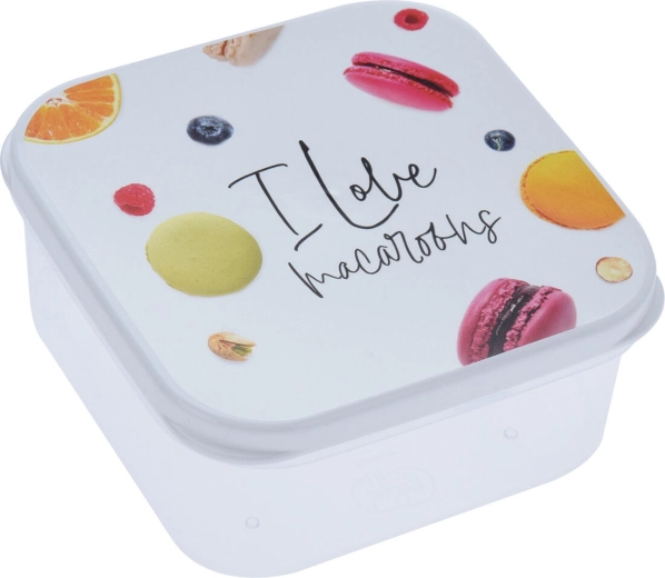 Fødevaregodkendt og BPA-fri