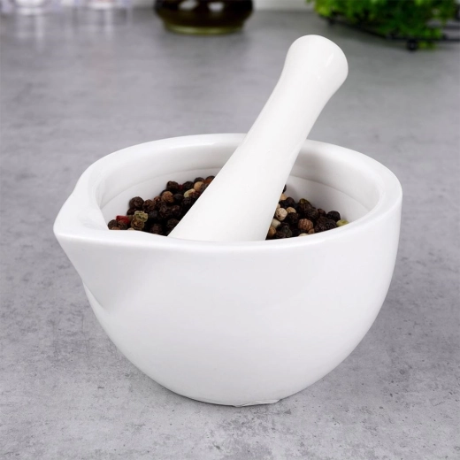 Friske krydderier med maksimal aroma