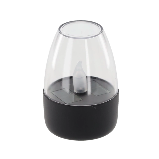 Realistisk flammeeffekt uden risiko