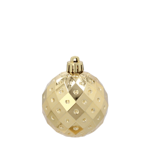 Elegant relief og glans