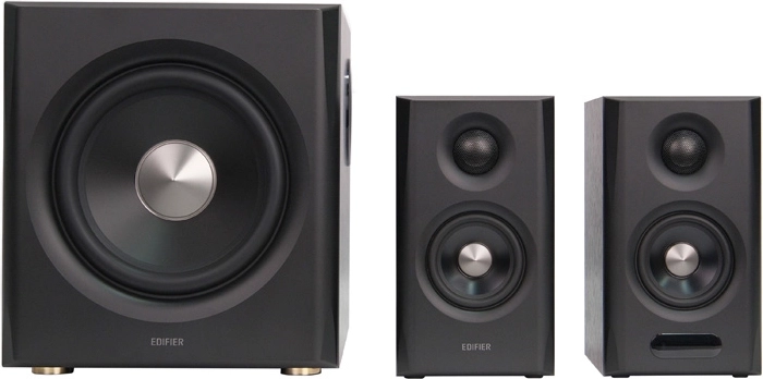 Hi‑Res Audio og Bluetooth med LDAC