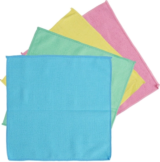 Meget absorberende og stribefri