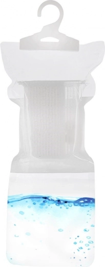 Effektivt granulat af calciumchlorid