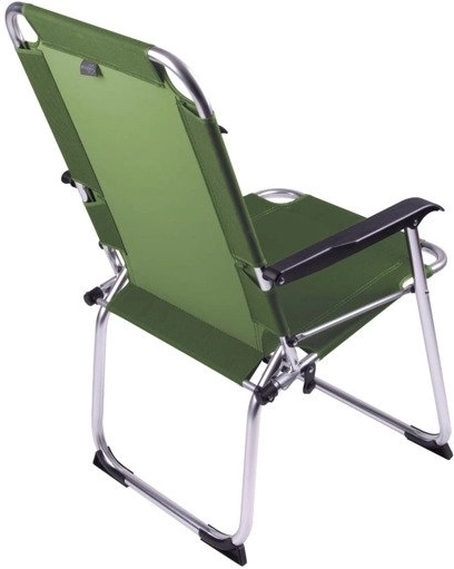 Komfort takket være ergonomiske armlæn