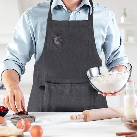 Justerbar rem og behagelig binding