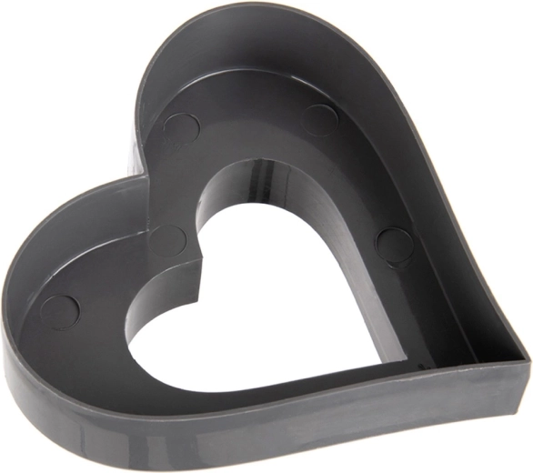 Holdbar plast og nem rengøring