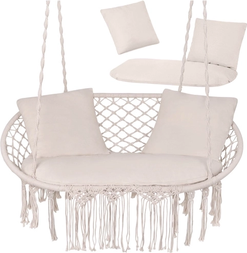 Komfort for to til daglig afslapning