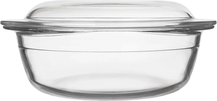 To skåle, ét smart sæt