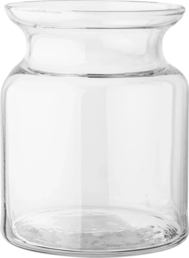 Vase Pæon 15 cm