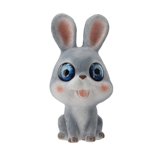 Dekoration, der imponerer dag og nat