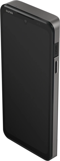 SoftPOS-betalinger via NFC uden at vende enheden