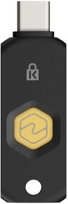 Hardwaregodkendelse FIDO CTAP 2.1