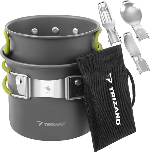 Hurtig og jævn madlavning