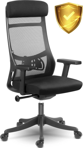 Stille bevægelse og solid stabilitet