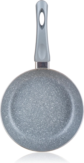 Dobbeltlags nonstick-belægning for nem madlavning