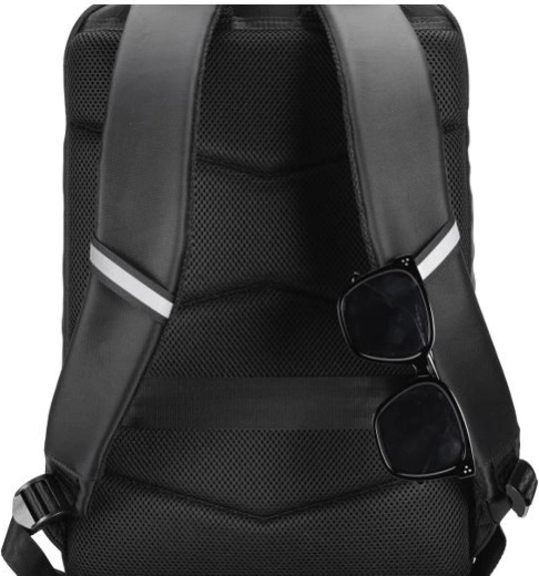 Komfort og synlighed for hvert skridt