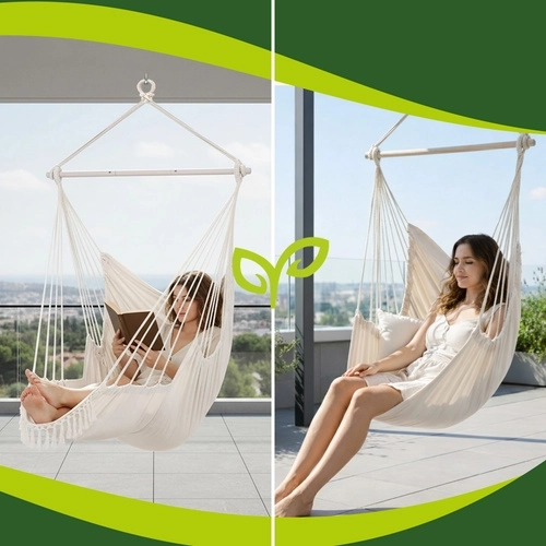 Stabil metalspredestang