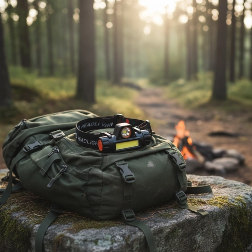 To lysindstillinger til enhver situation