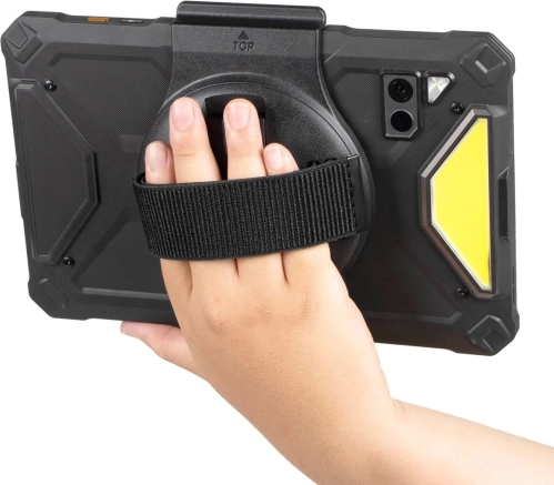 Holder med stander til Armor Pad 4 Ultra