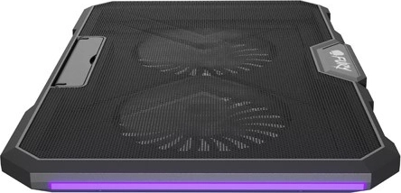 RGB-belysning under din kontrol