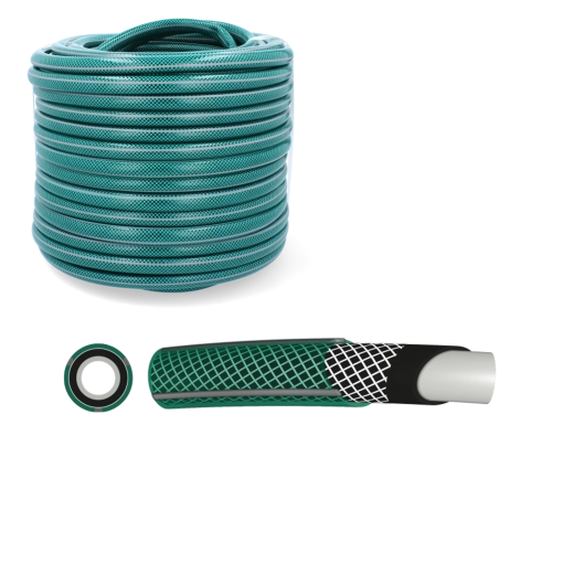 Høj modstandsdygtighed over for temperaturer og tryk