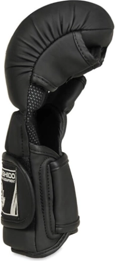 Maksimal dæmpning og beskyttelse af knoer