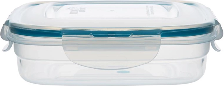 Madbeholder LOCK & LOCK Easy Match 550 ml turkis