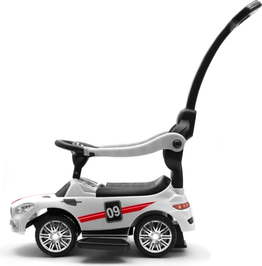 Sikkerhed og komfort til de mindste