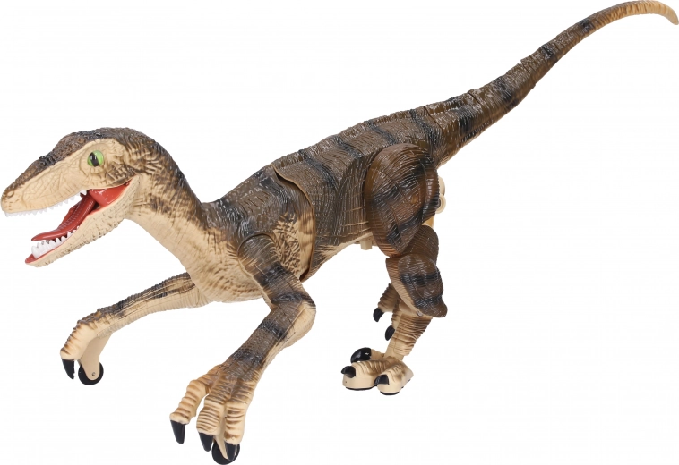 Robust udførelse til daglig leg