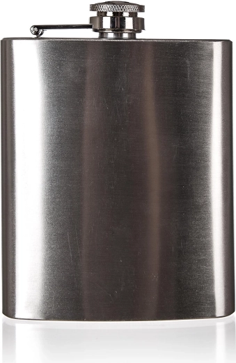 Tæt skrueprop med hængsel