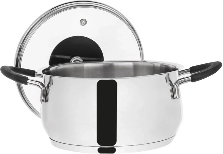 Akutermisk bund til energibesparende madlavning