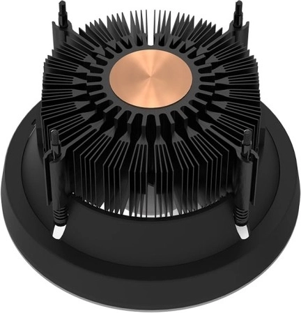 Lavprofil-udførelse til kompakte builds