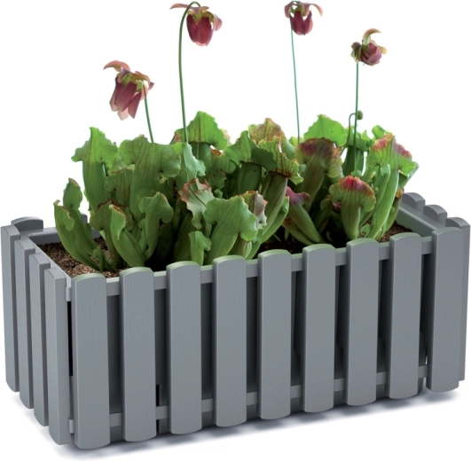 Holdbar plast til ude og inde