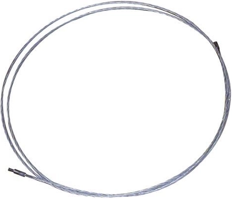 Forlængeradapter 3 m med M12-gevind